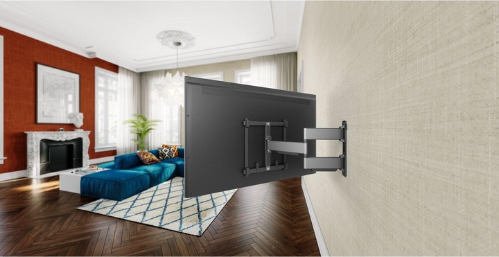 Actual product image Vogels TVM 5445 (Wall, 65", 35 kg)