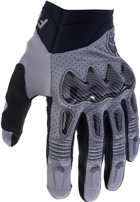 Actual product image Fox Bomber Glove CE (S)