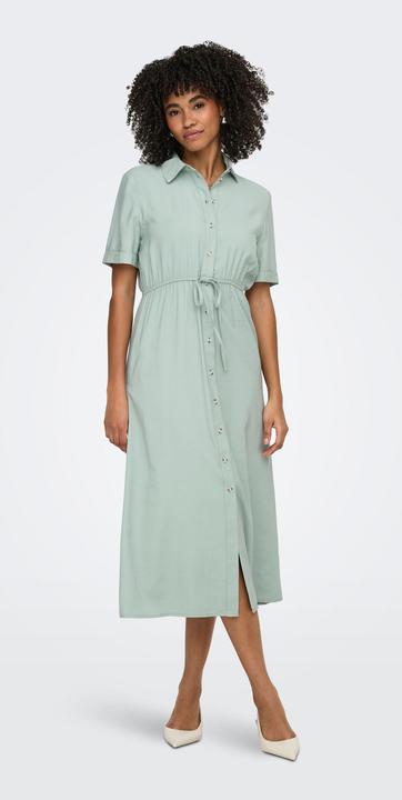 Image du produit Only ONLARIS Langes Kleid Kleid (S)