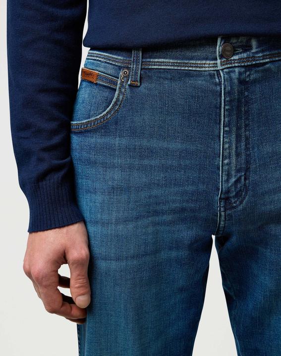 Produktbild Wrangler Jeans Texas Slim (30)