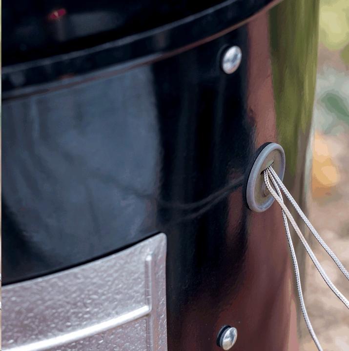 Produktbild Weber Smokey Mountain Cooker (57 cm)