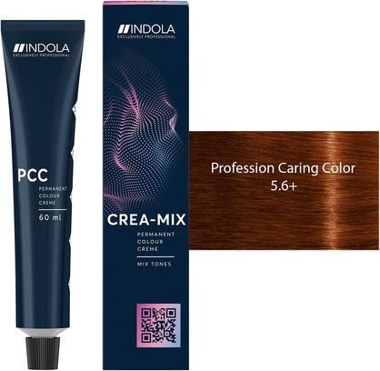 Produktbild Indola Profession Caring Color 5.6 60ml (5.6+)