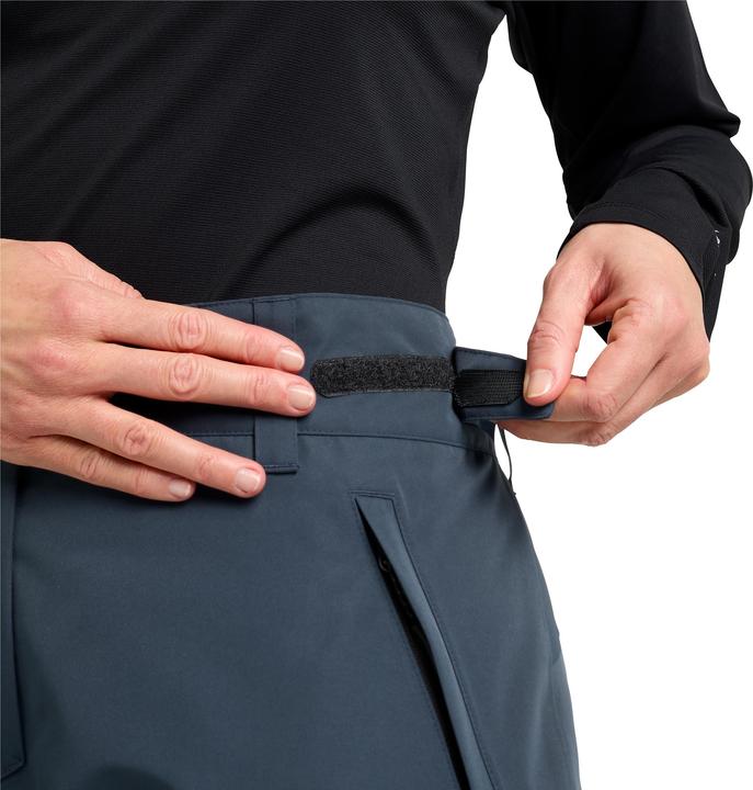 Produktbild Jack Wolfskin Flowline 2L Ins Pants W (L)