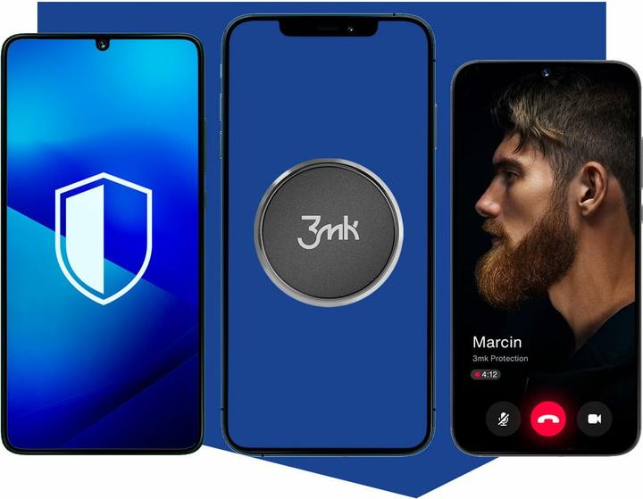 Produktbild 3MK Magnet Power Car Holder