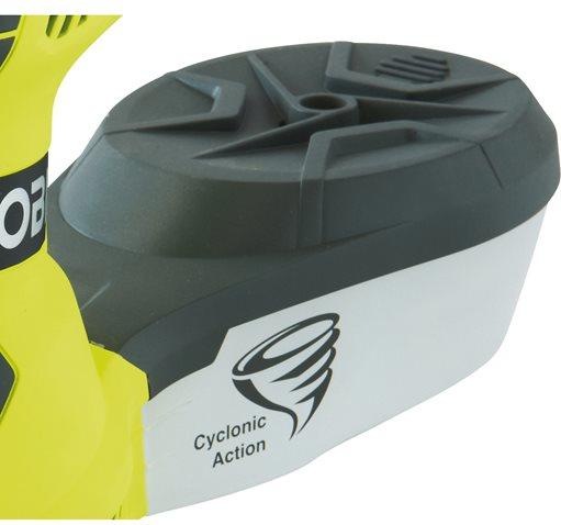 Image du produit Ryobi ROS300 Ponceuse portable Ponceuse à disque 12000 RPM (Ponceuse à disque, 300 W)