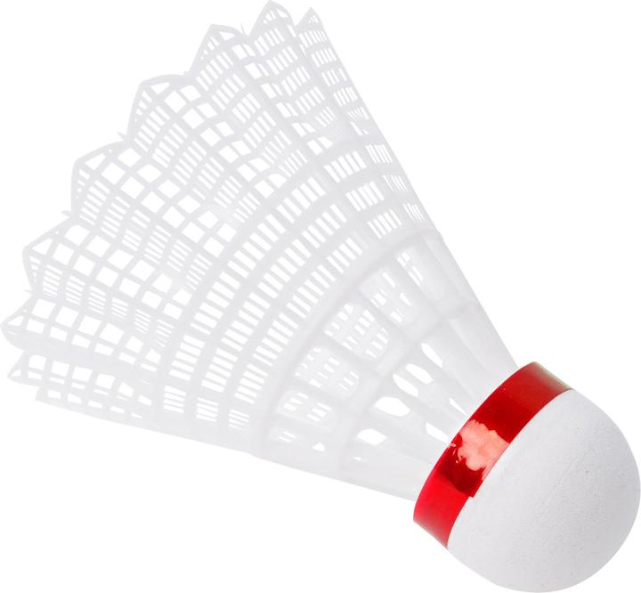 Sport-Thieme FlashTwo badminton balls