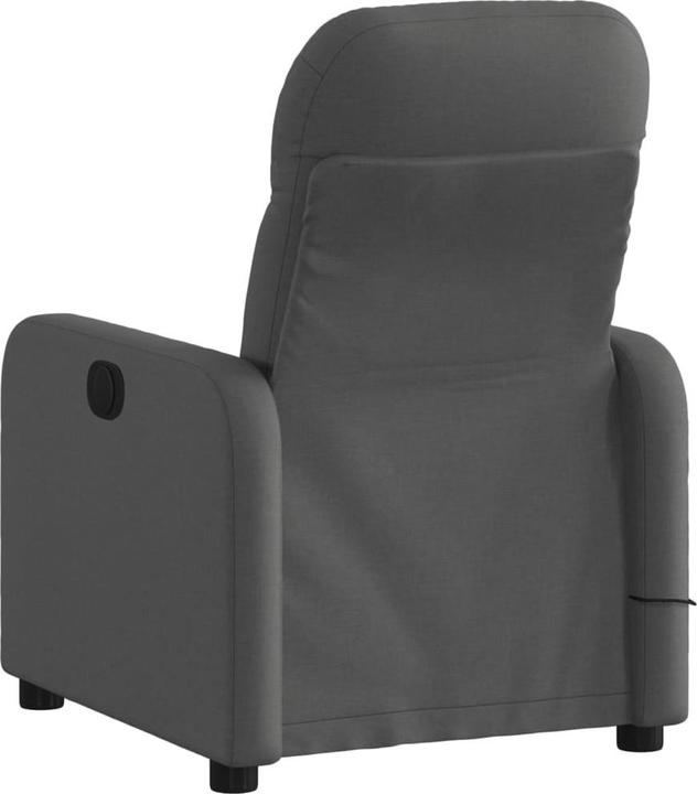 Actual product image VidaXL Massage-Relaxsessel
