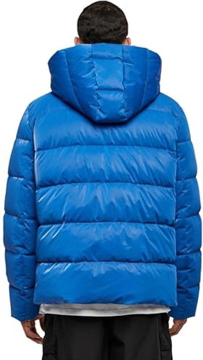 Produktbild Urban Classics Shark Skin Puffer Jacket (M)