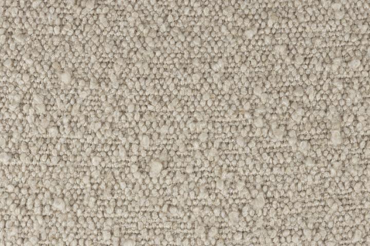 Actual product image Dutchbone Lounge Chair Bar Bouclé