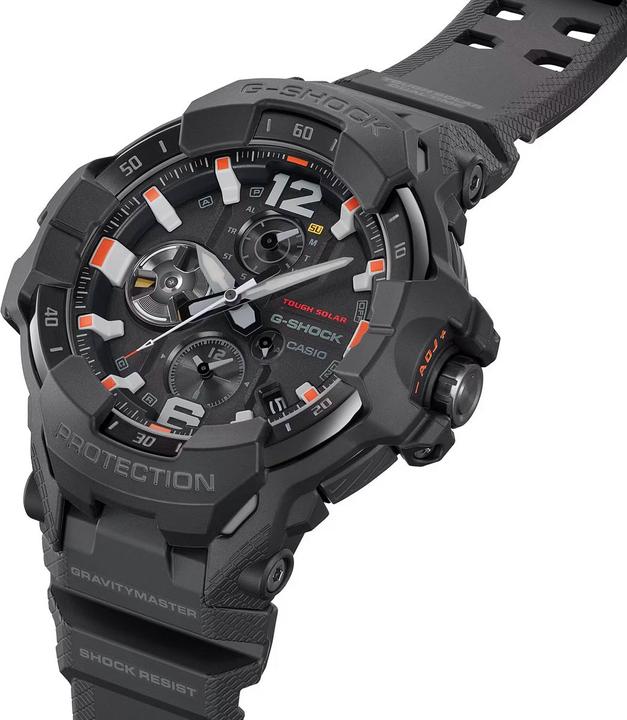 Image du produit G-Shock GR-B300EC-1AER (Montre pilote, 55 mm)