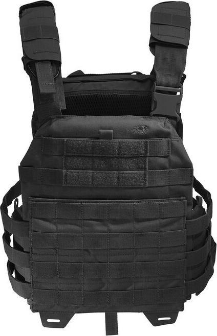 Produktbild Tasmanian Tiger TT Plate Carrier MKIV Schwarz S/M