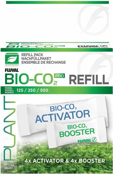 Actual product image Fluval Bio Co2 Refill - (141.8954)