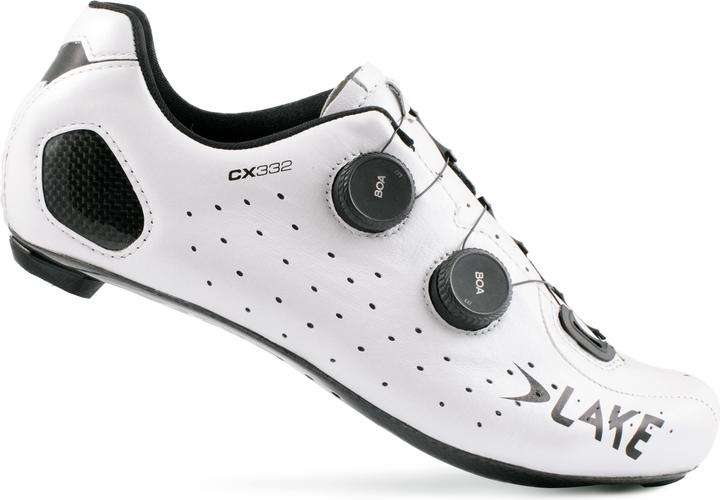 Produktbild Lake Rennveloschuhe CX332 (39.5)