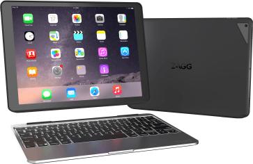 Image du produit Zagg livre mince (CH, iPad Pro 12.9 2017 (2. Gen))