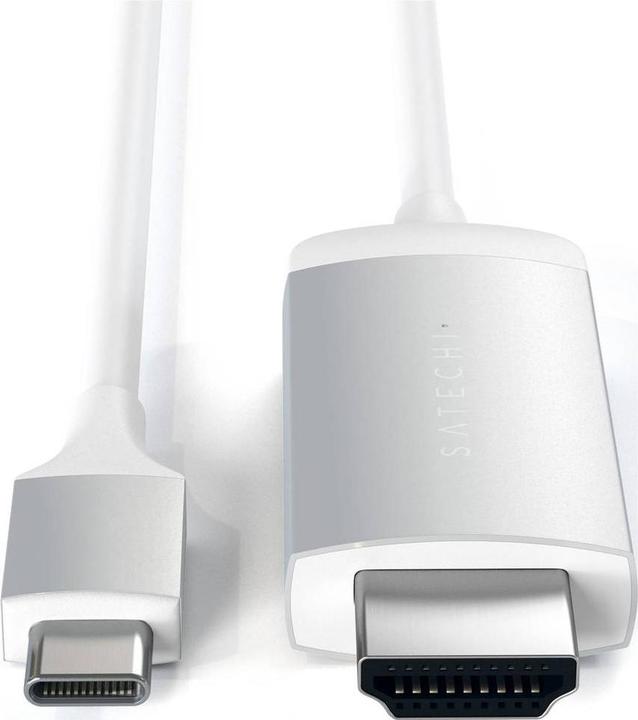 Image du produit Satechi HDMI – USB C (1.80 m)