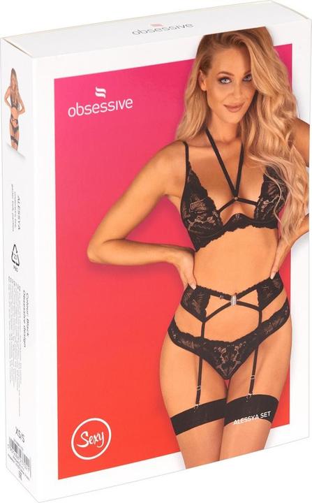 Produktbild Obsessive Alessya (L, M)