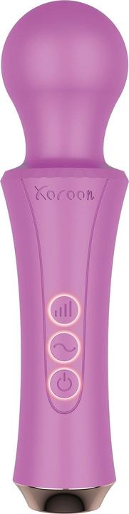 Produktbild Xocoon Der Persönliche Zauberstab Fuchsia