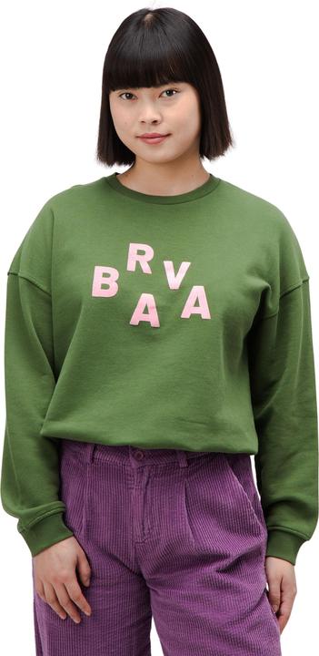 Actual product image Brava Fabrics BRV Squared (L)