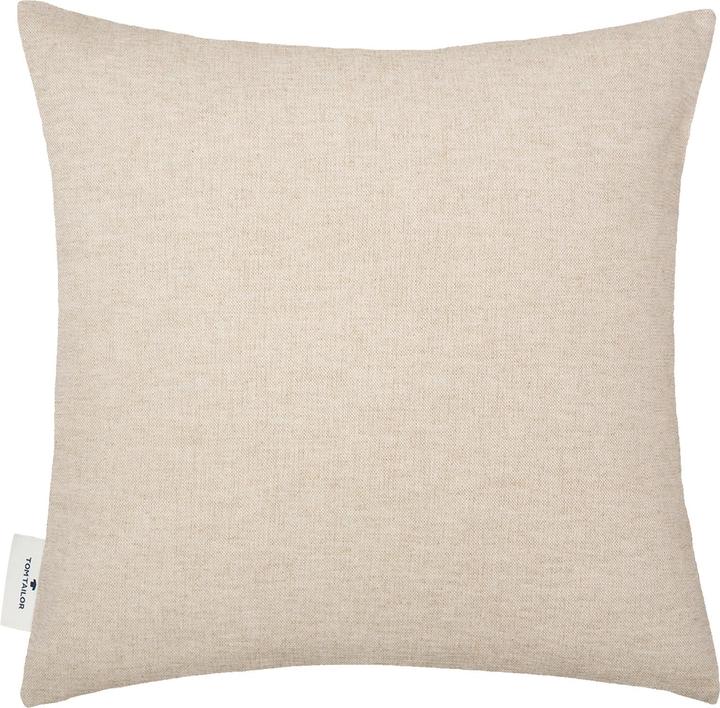 Image du produit Tom Tailor Triangle carré (40 x 40 cm)