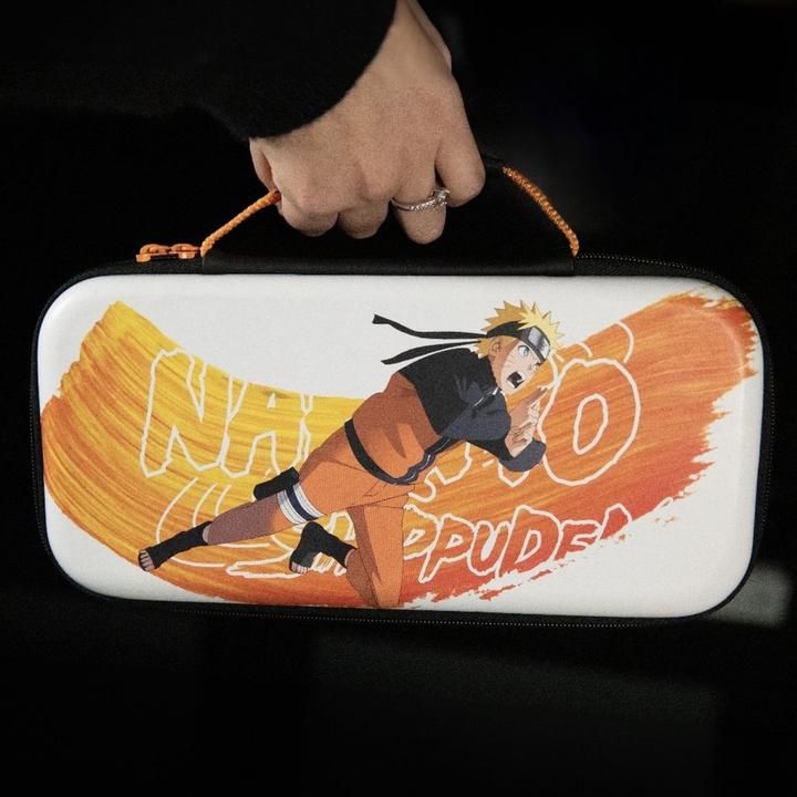 Produktbild Konix Naruto Shippuden Pro Carry Bag (Switch)