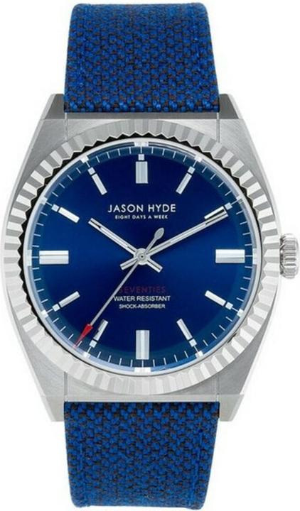 Jason Hyde Men's Watch JH10030 (Ã˜ 40 mm) (40 mm)