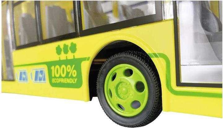 Actual product image Carson Electric City Bus 2.4GHz 100% RTR (RTR Ready-to-Run)