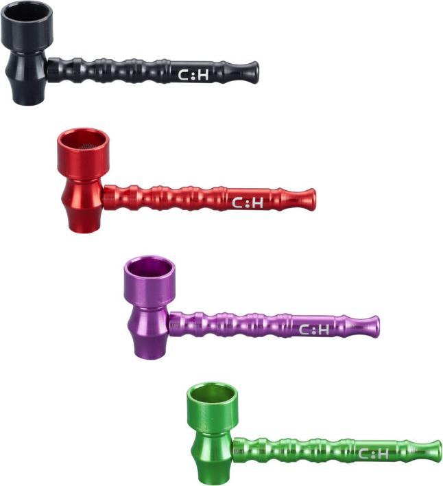 Produktbild Champ Tiny Shiny Pipe