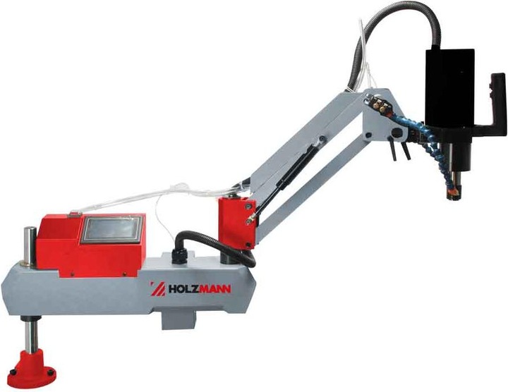 Immagine prodotto Holzmann maschiatrice elettrica
