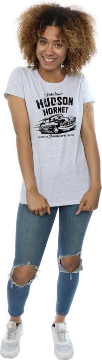 Produktbild Disney Cars Hudson Hornet TShirt (S)