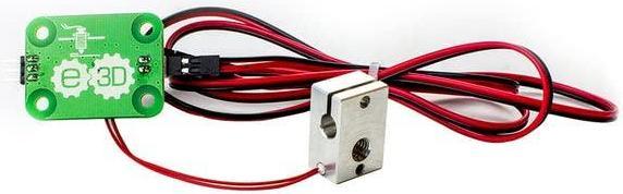 Actual product image E3D Online E3D PT100 Temperature Sensor