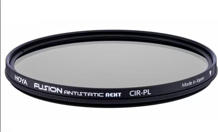 Image du produit Hoya Fusion Antistatic Next CIR-PL Filter (67 mm, Filtre polarisant, 67 mm)