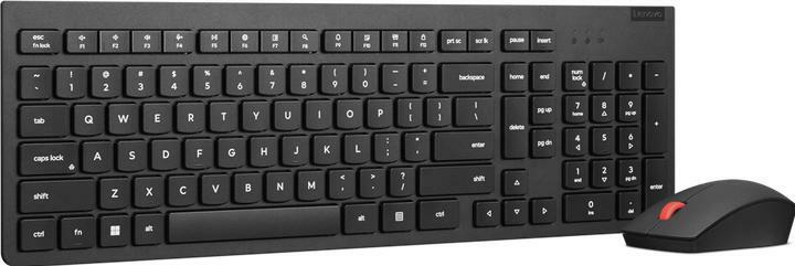 Actual product image Lenovo Essential Gen 2 (CH, Wireless)