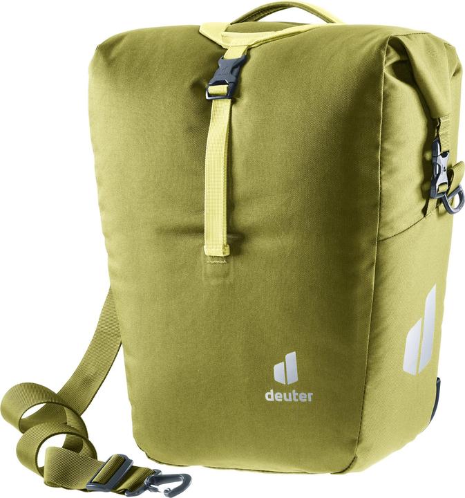 Deuter Valbona 20+5 (25 l, Draagtas)
