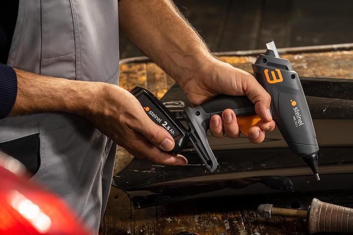 Image du produit Steinel Appareil mobile Glue 3011