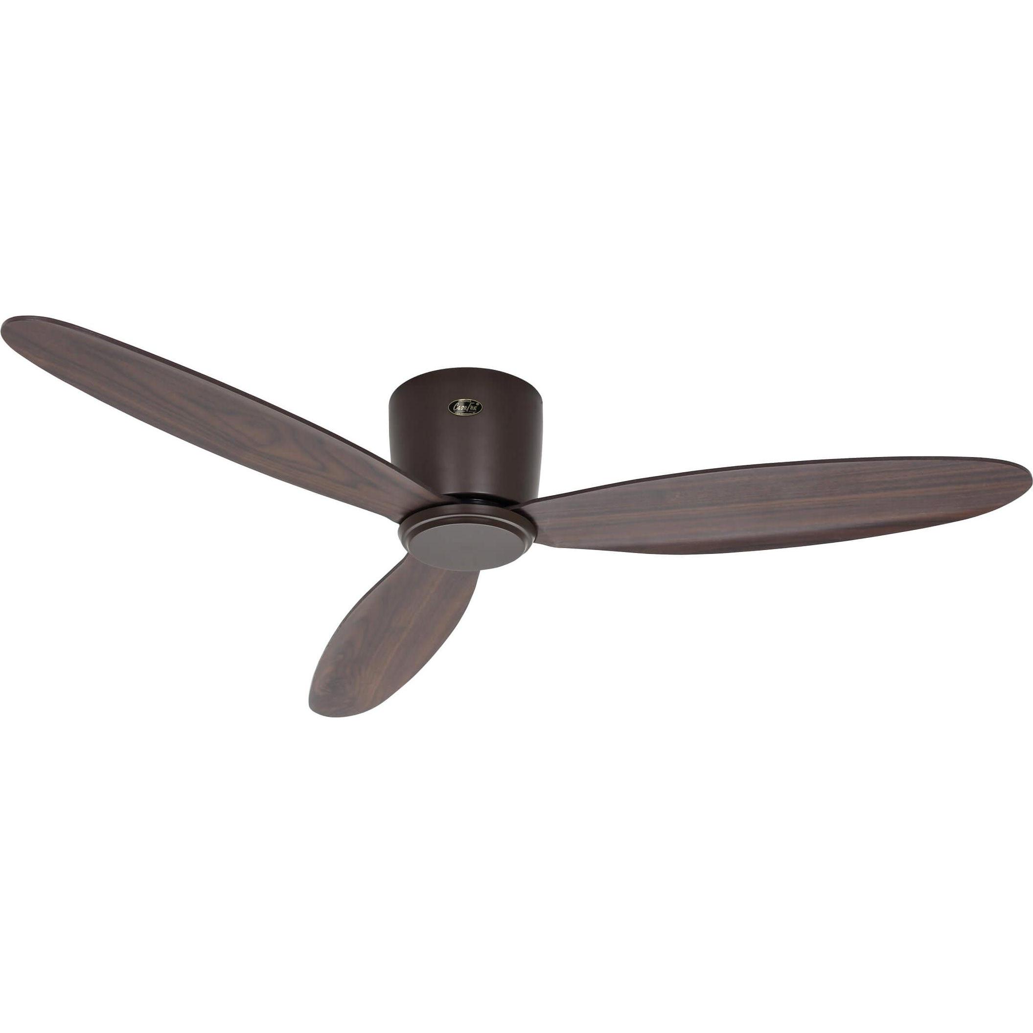 CasaFan Eco Plano II, Ventilator, Bronze