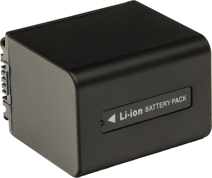 Produktbild Patona Platinum USB-C Sony NP-FV70