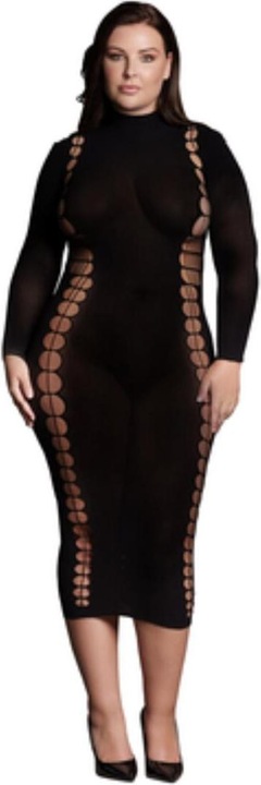 Image du produit Le Désir Carme XI - Dress with Turtleneck (Taille unique)