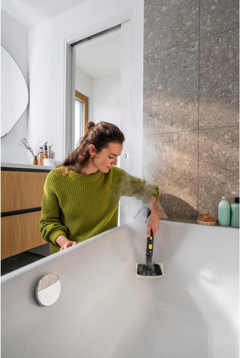 Produktbild Kärcher SC 3 EasyFix (3.50 Bar, 1900 W)