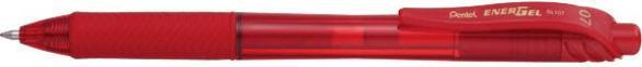 Productafbeelding Pentel EnerGel X (Rood, 12 x)