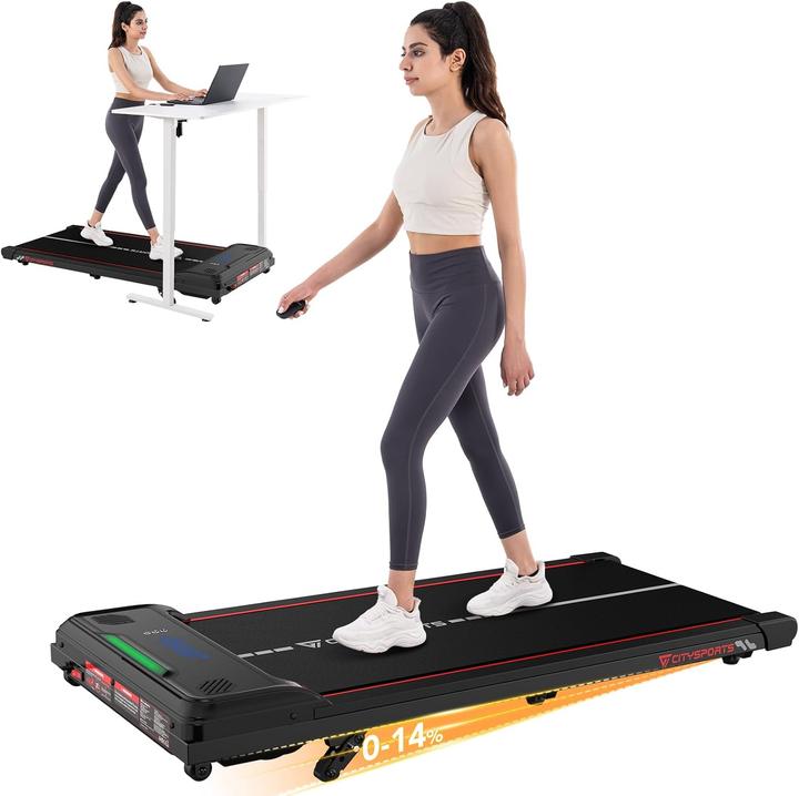 Actual product image Citysports WP6