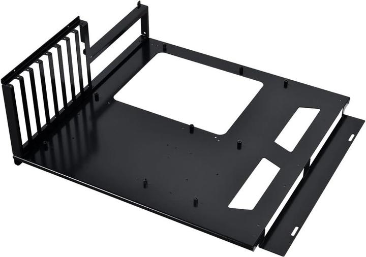 Produktbild Lian-Li DK-04GX (ATX, E-ATX, mATX, Mini-ITX)