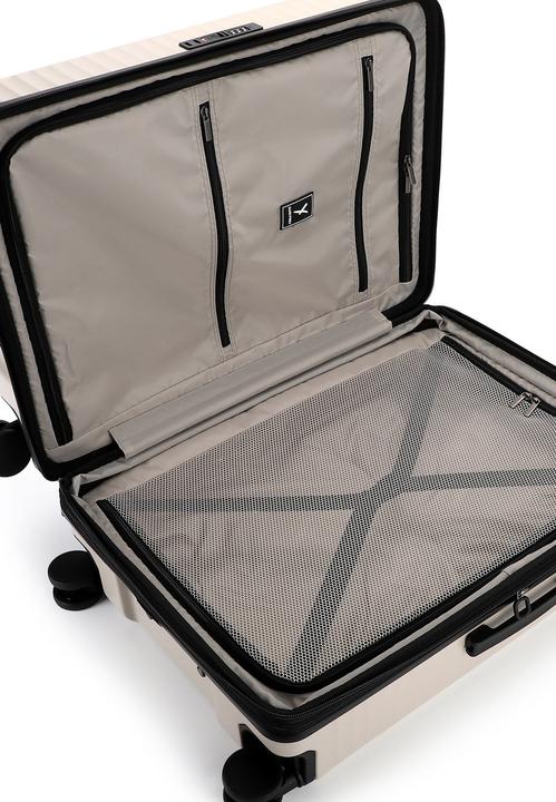 Actual product image Suri Frey Trolley SFY FreyWay Paris (79 l)