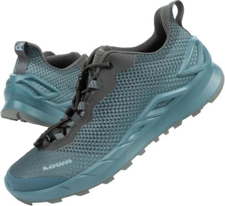 Produktbild Lowa Outdoorschuh MERGER GTX LO WS (36.5)