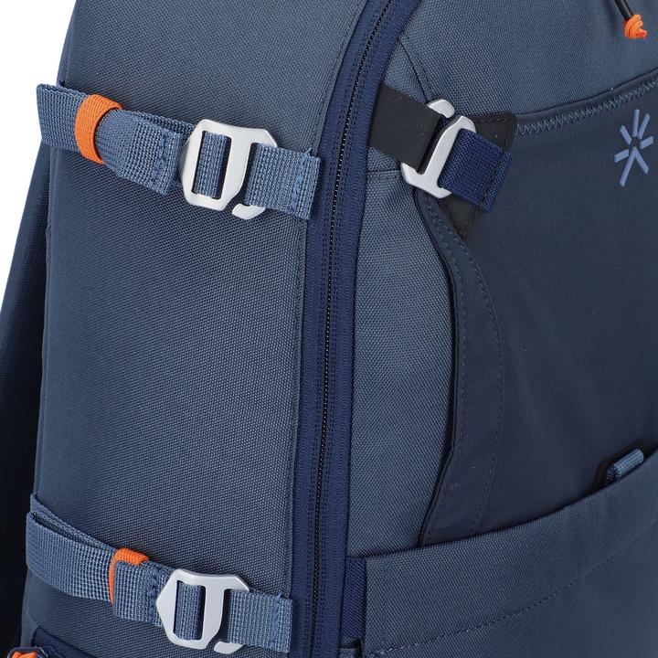 Actual product image Tropicfeel Nest Daypack 47 cm (15 l)