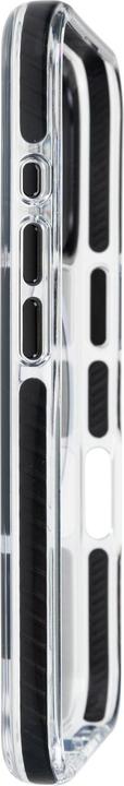 Produktbild Onit Back Cover Armorix iPhone 16 Pro Schwarz transparent (Apple iPhone 16 Pro)