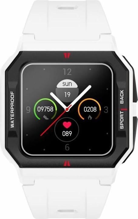 Produktbild Radiant Smartwatch (Restauriert A) (41 mm)