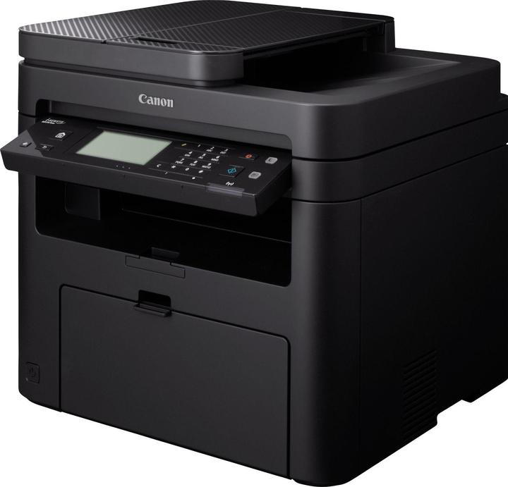 Image du produit Canon i-SENSYS MF247dw (1418C077) (Laser)