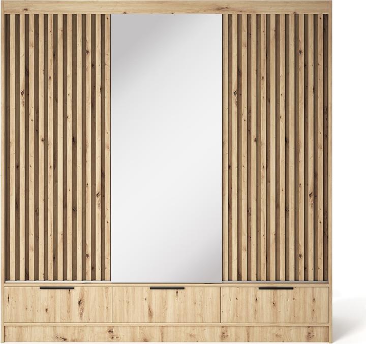 Image du produit ELTAP Voodi (180 x 60 x 204 cm)