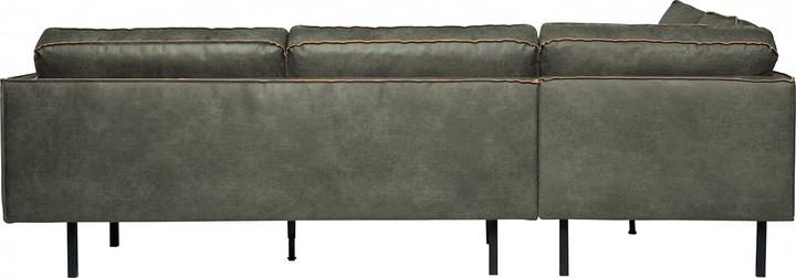 Image du produit Woood Rodeo (Canapé d'angle)