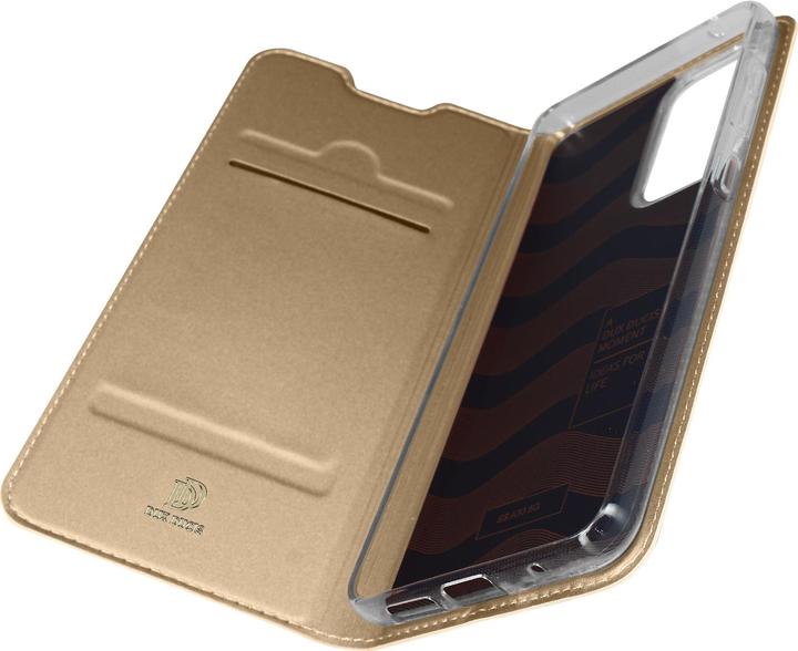 Actual product image Dux Ducis Skin Pro Series Bookcover (Xiaomi 12, Xiaomi 12X)